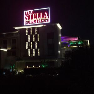 The Stella Hotel & Resort